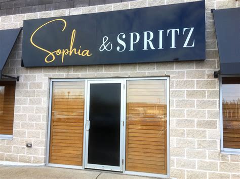 sophia and spritz photos|lady ada blvd moncton.